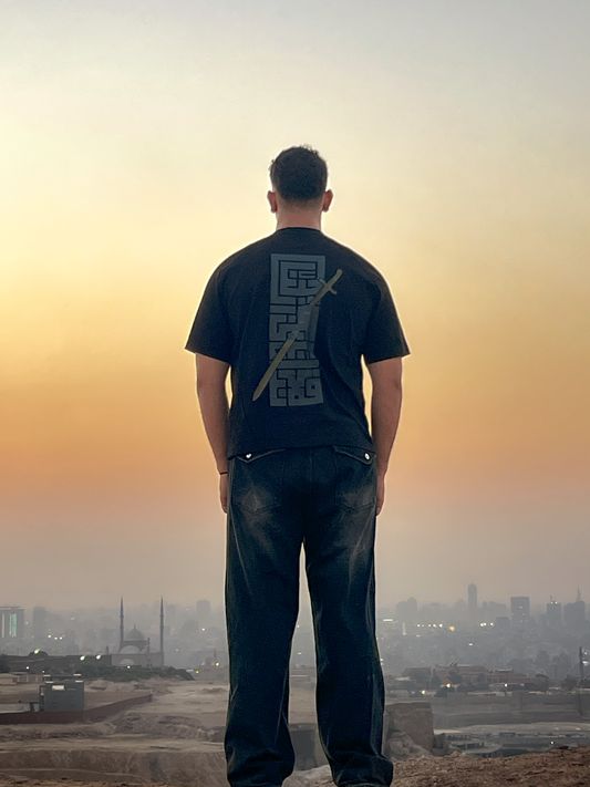 Fearless - (black edition)