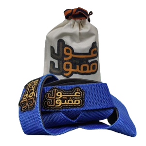 شداد جيم (أزرق)