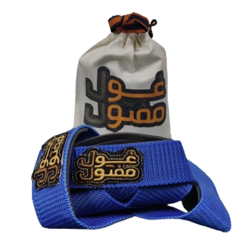 شداد جيم (أزرق)