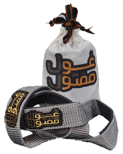 شداد جيم (فضي)