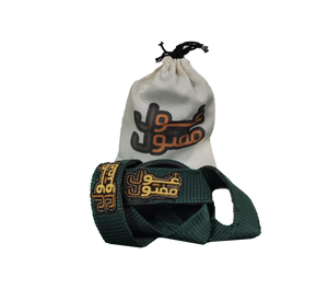 شداد جيم (أخضر)