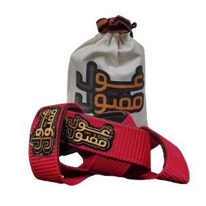 شداد جيم (أحمر)