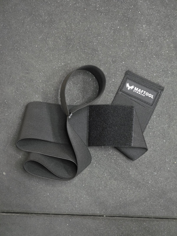 Maftool elbow wraps