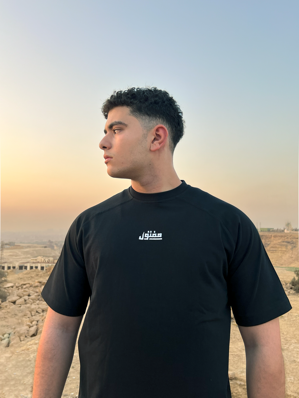 Fearless - (black edition)