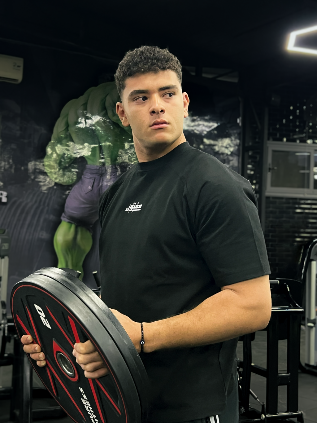 Fearless - (black edition)