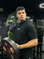 Fearless - (black edition)