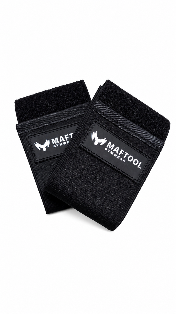 Maftool elbow wraps