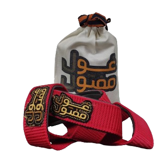 Figure 8 Strap