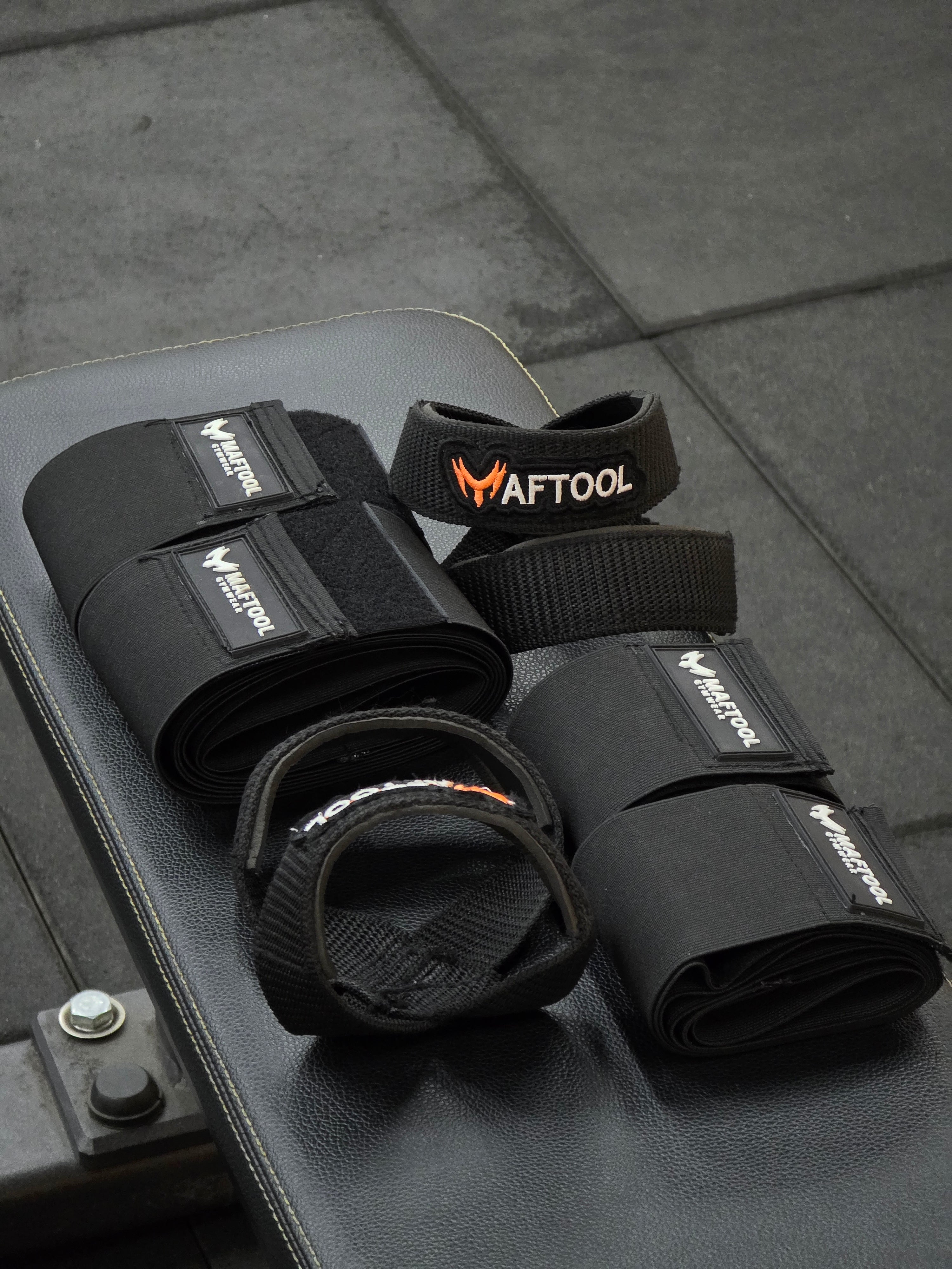 Trio Performance bundle