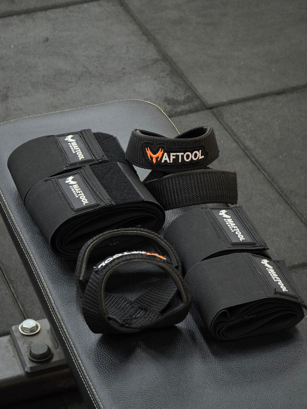 Trio Performance bundle