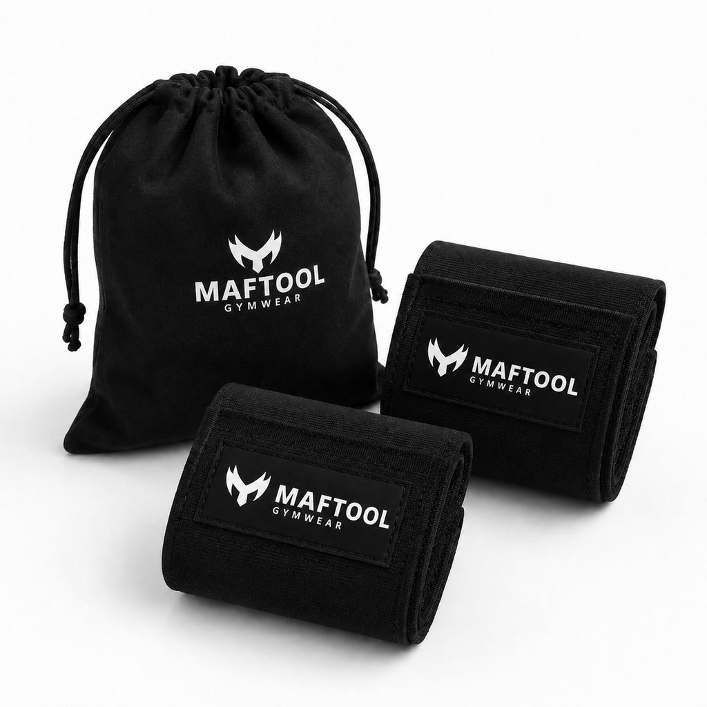 Maftool elbow wraps