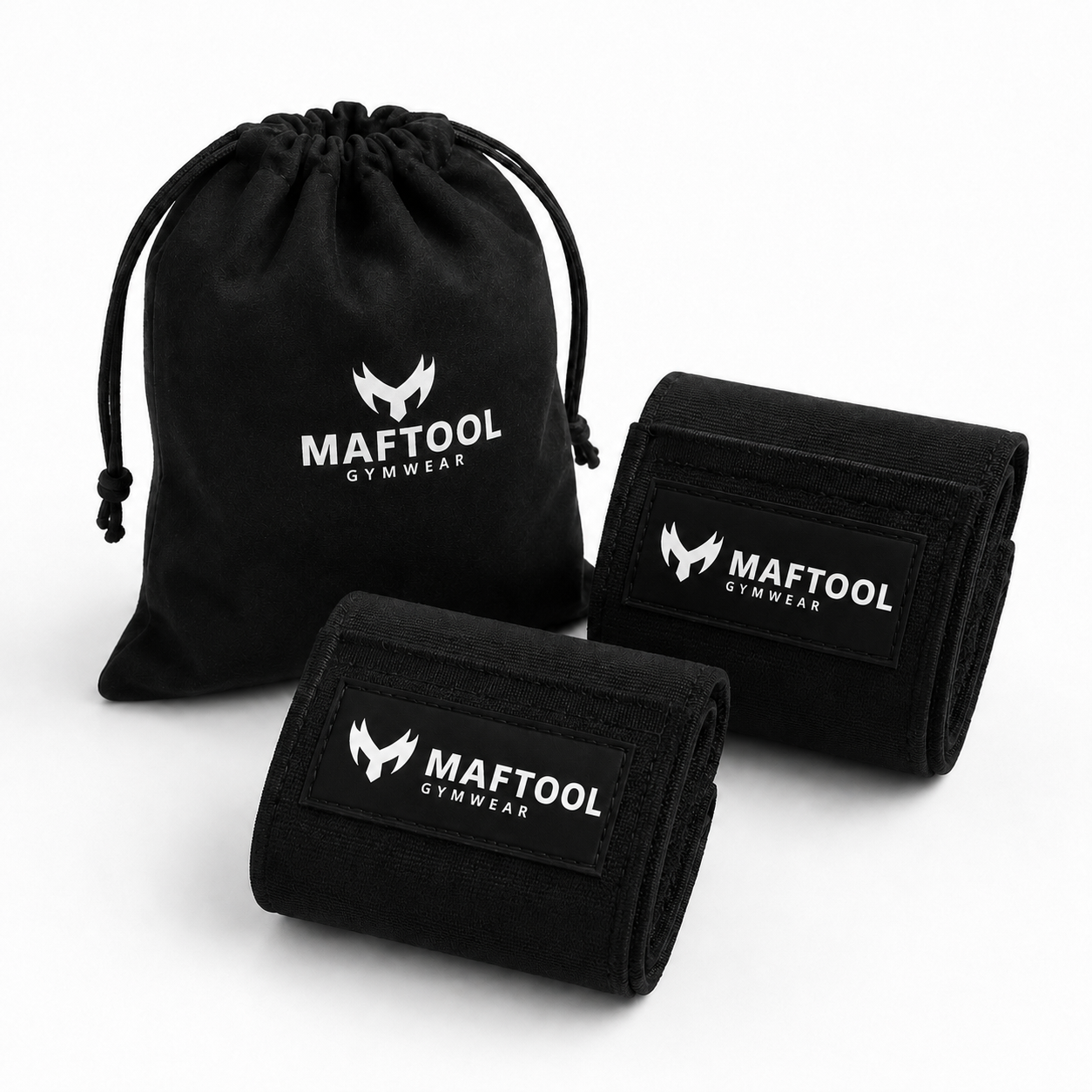 Maftool elbow wraps