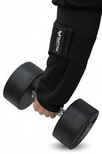 Maftool elbow wraps