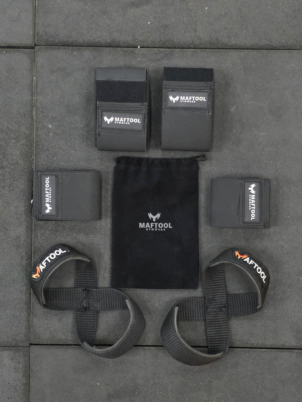 Trio Performance bundle