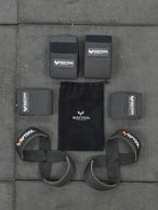 Trio Performance bundle