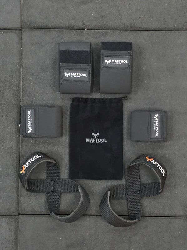 Trio Performance bundle