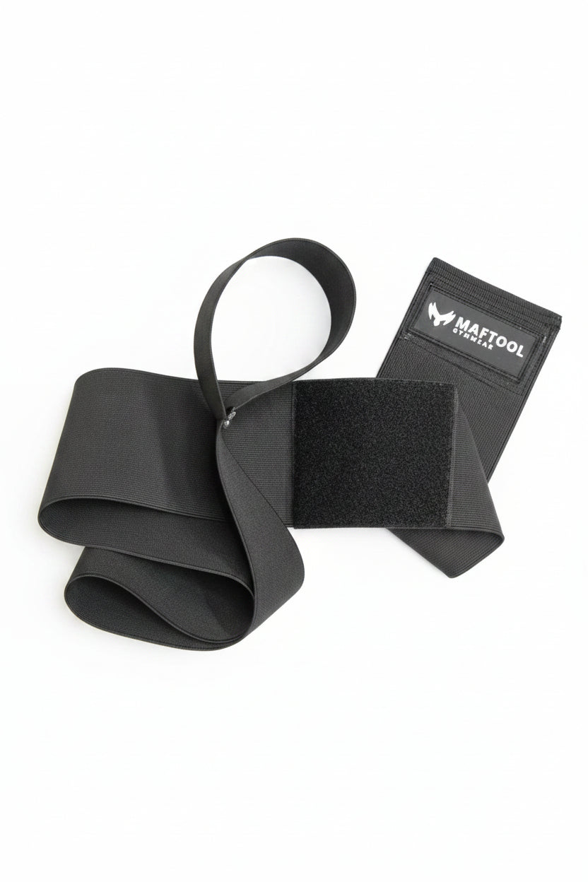 Maftool elbow wraps